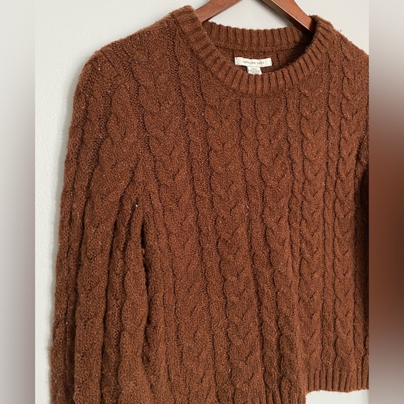 American Eagle crewneck knitted sweater - Picture 4 of 5